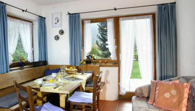 Landsitz Im Reitle Apartment Längenfeld Room photo