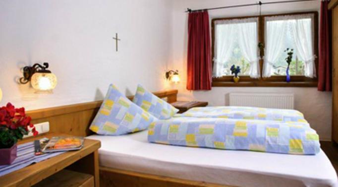 Landsitz Im Reitle Apartment Längenfeld Room photo