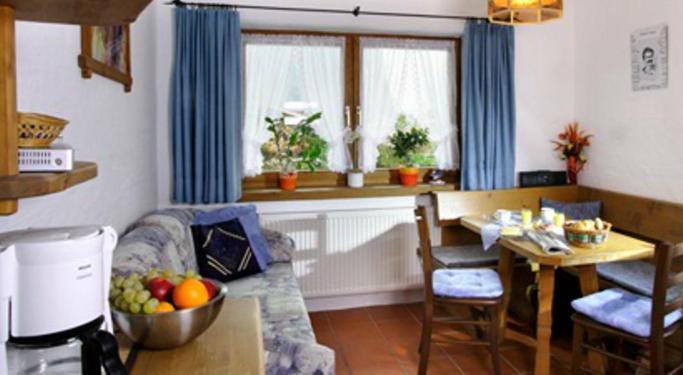 Landsitz Im Reitle Apartment Längenfeld Room photo